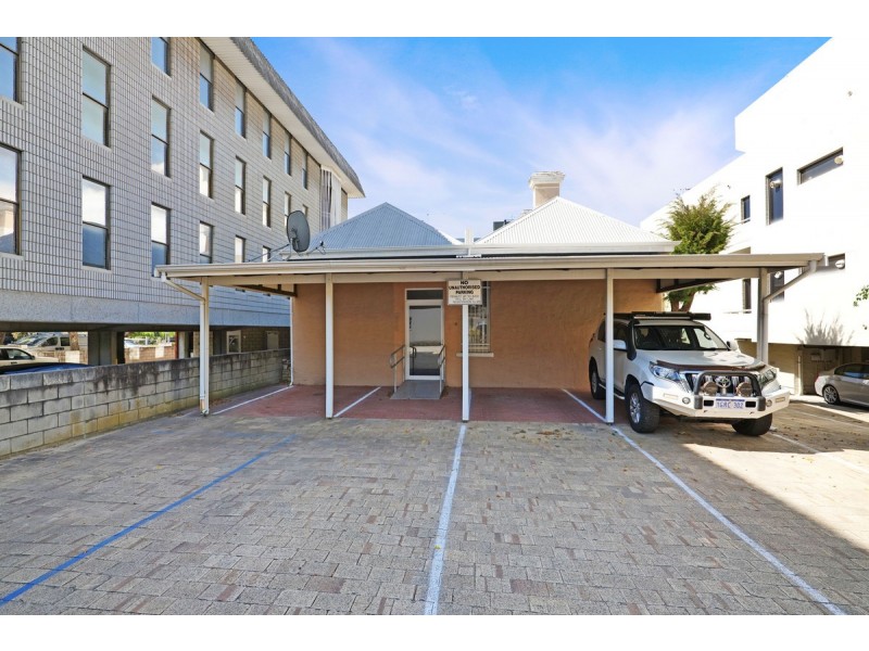 31 Ord Street, West Perth WA 6005