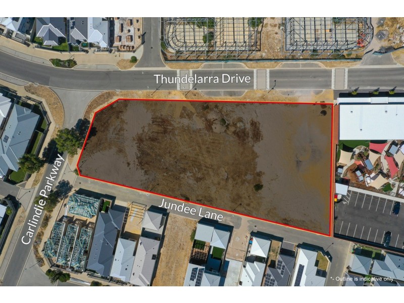 95 Thundelarra Drive, Golden Bay WA 6174