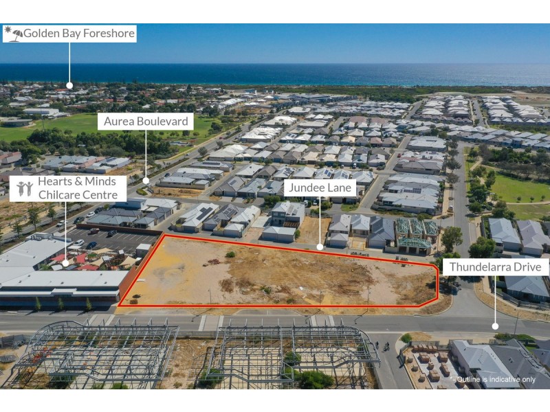 95 Thundelarra Drive, Golden Bay WA 6174