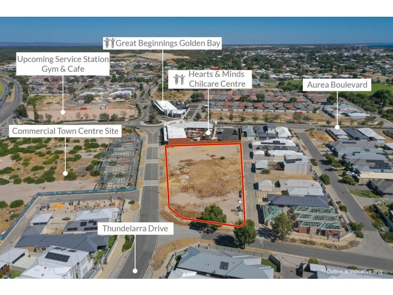 95 Thundelarra Drive, Golden Bay WA 6174