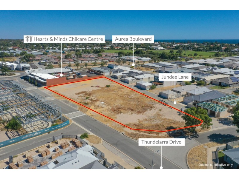 95 Thundelarra Drive, Golden Bay WA 6174