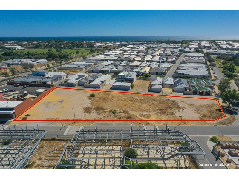 95 Thundelarra Drive, Golden Bay WA 6174