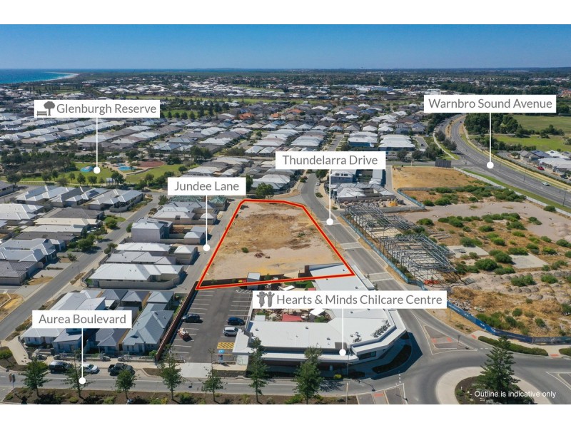 95 Thundelarra Drive, Golden Bay WA 6174