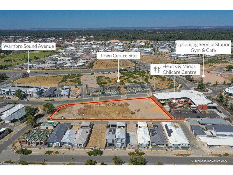 95 Thundelarra Drive, Golden Bay WA 6174