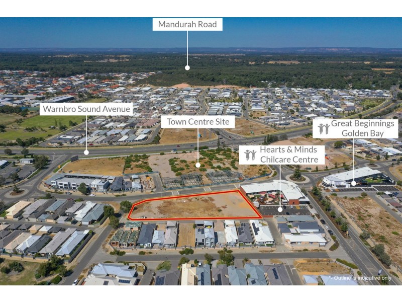 95 Thundelarra Drive, Golden Bay WA 6174