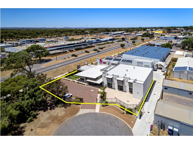 4 Walton Close, Geraldton WA 6530