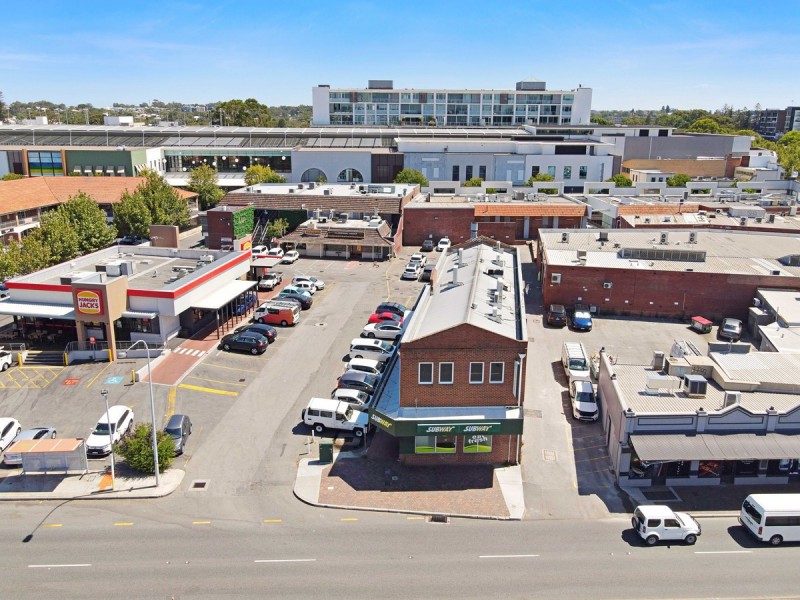 319 Stirling Highway, Claremont WA 6010
