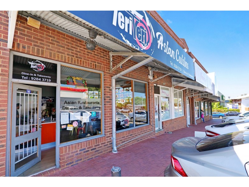319 Stirling Highway, Claremont WA 6010