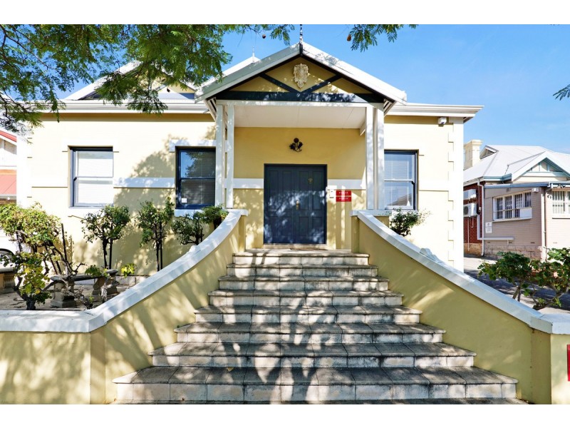 14 Walker Avenue, West Perth WA 6005