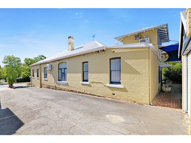 14 Walker Avenue, West Perth WA 6005