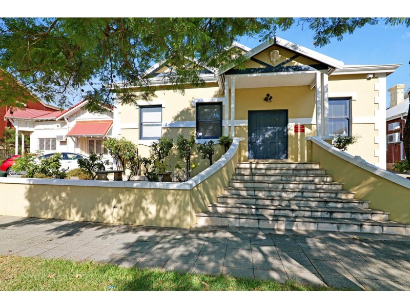 14 Walker Avenue, West Perth WA 6005