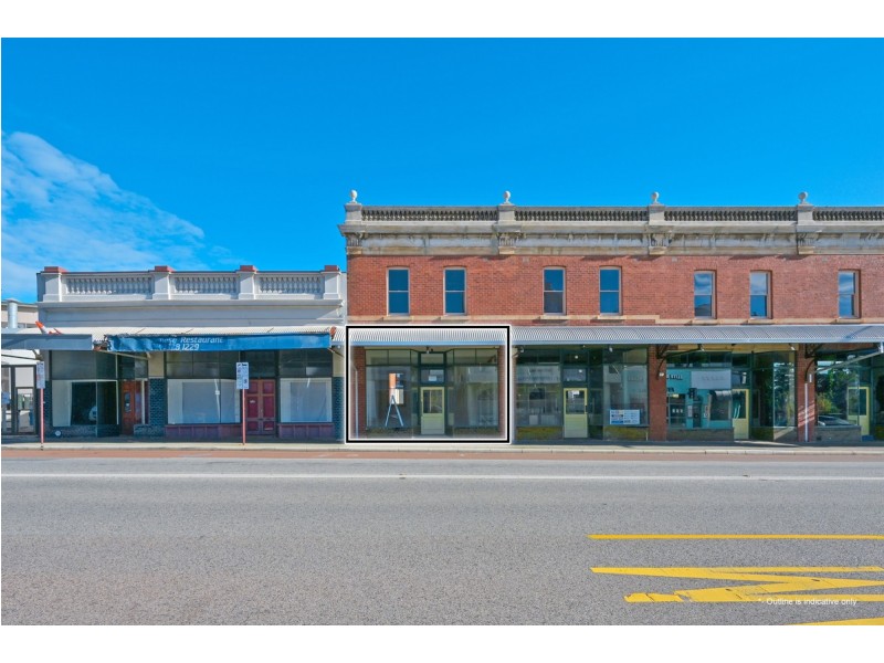 Shop 5/131 Newcastle Street, Perth WA 6000
