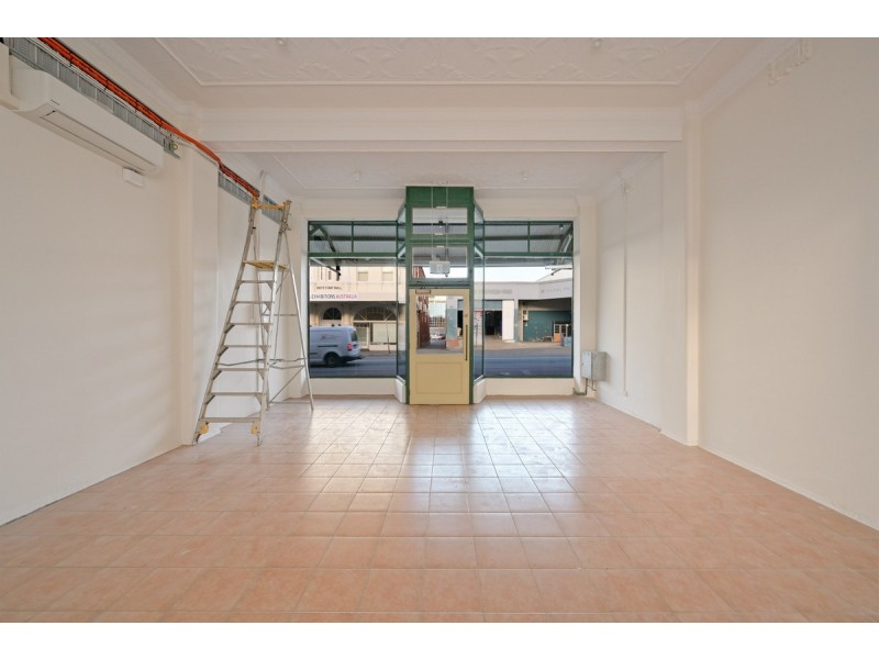 Shop 5/131 Newcastle Street, Perth WA 6000