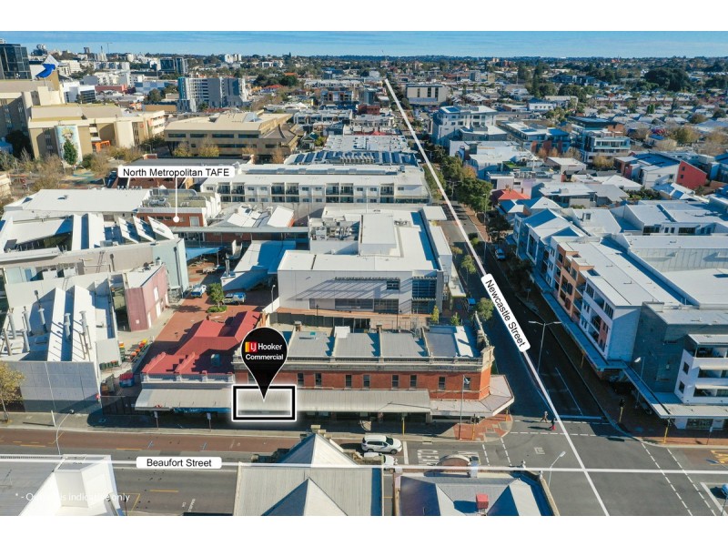 Shop 5/131 Newcastle Street, Perth WA 6000