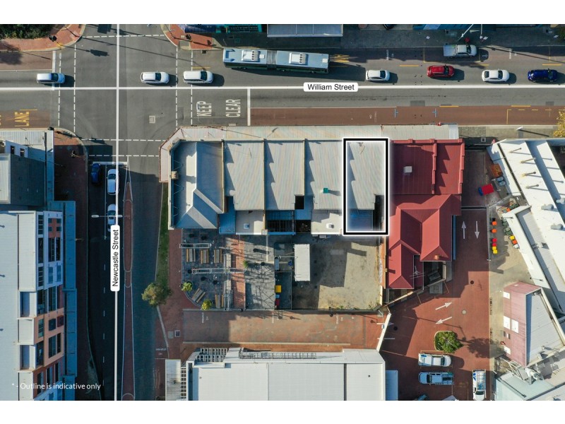 Shop 5/131 Newcastle Street, Perth WA 6000