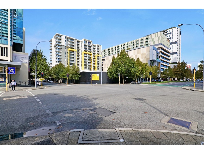 108 Stirling Street, Perth WA 6000