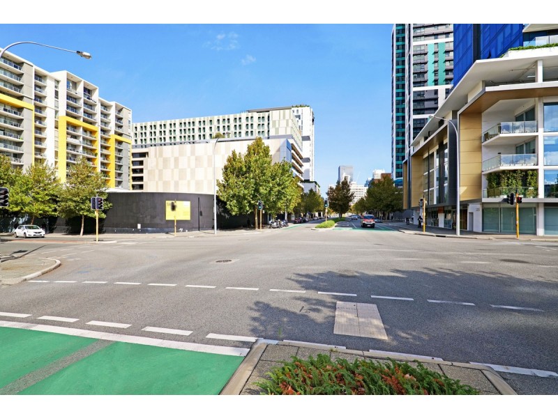 108 Stirling Street, Perth WA 6000