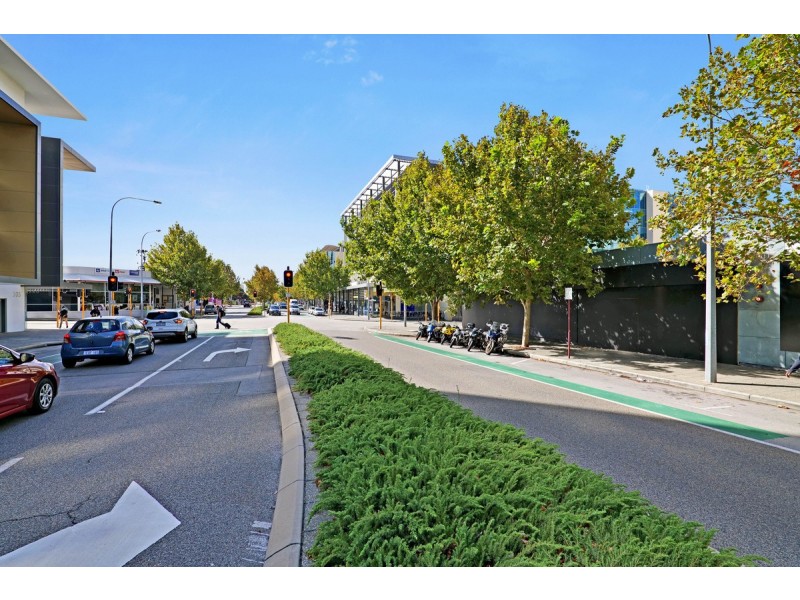 108 Stirling Street, Perth WA 6000