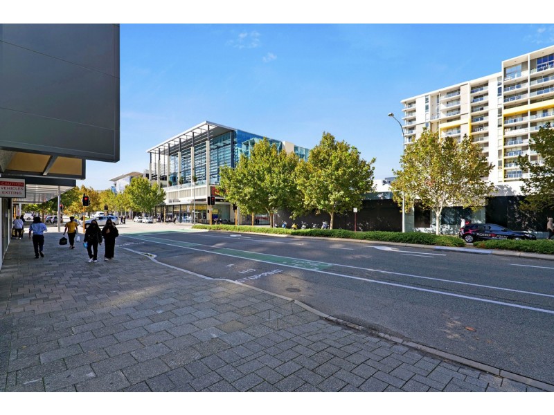 108 Stirling Street, Perth WA 6000