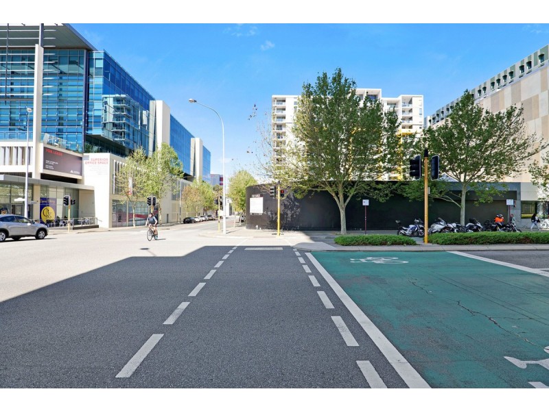 108 Stirling Street, Perth WA 6000