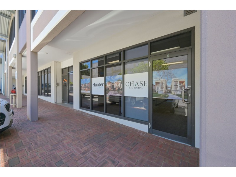 3 & 4/628 Newcastle Street, Leederville WA 6007