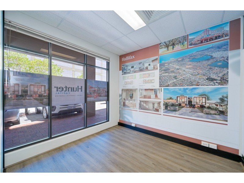 3 & 4/628 Newcastle Street, Leederville WA 6007