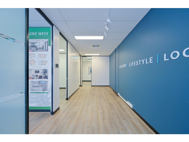 3 & 4/628 Newcastle Street, Leederville WA 6007