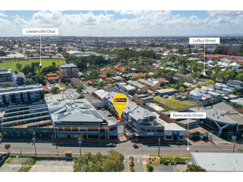 3 & 4/628 Newcastle Street, Leederville WA 6007