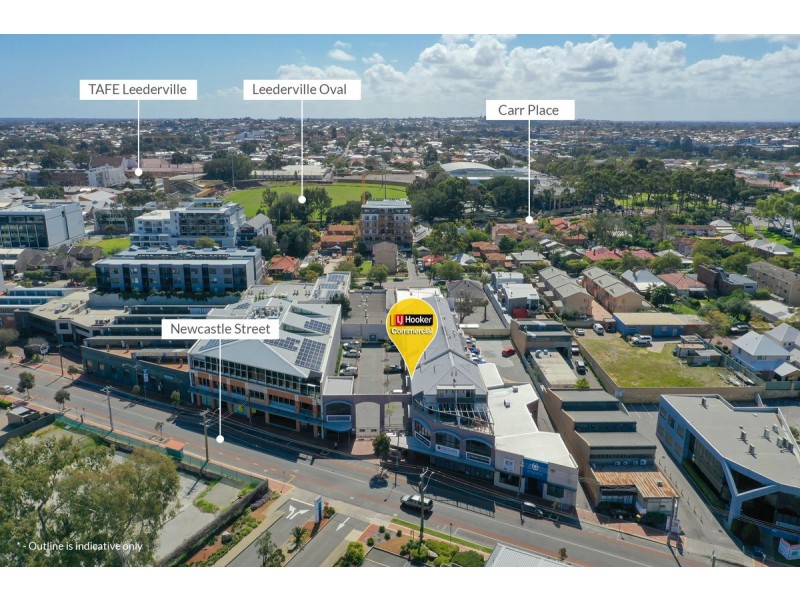 3 & 4/628 Newcastle Street, Leederville WA 6007