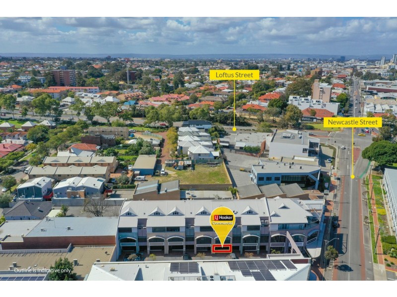 3 & 4/628 Newcastle Street, Leederville WA 6007