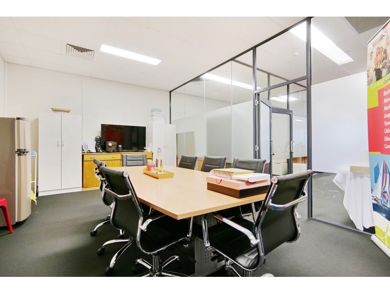 8/139 Newcastle Street, Perth WA 6000