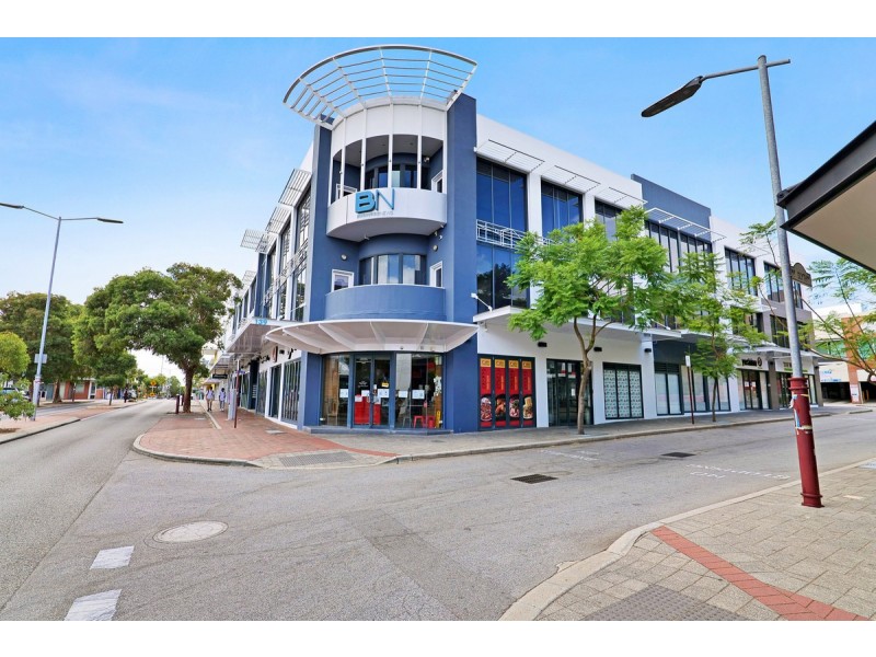 8/139 Newcastle Street, Perth WA 6000