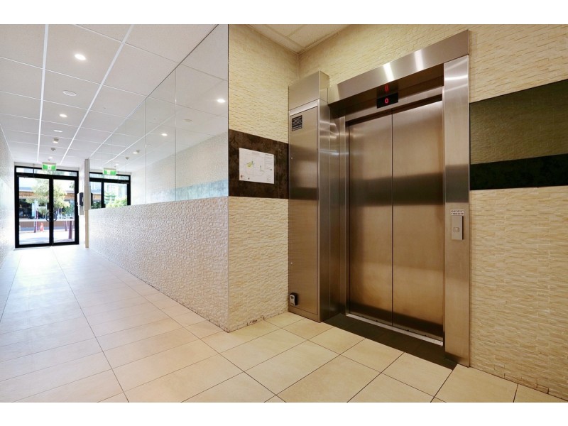 8/139 Newcastle Street, Perth WA 6000