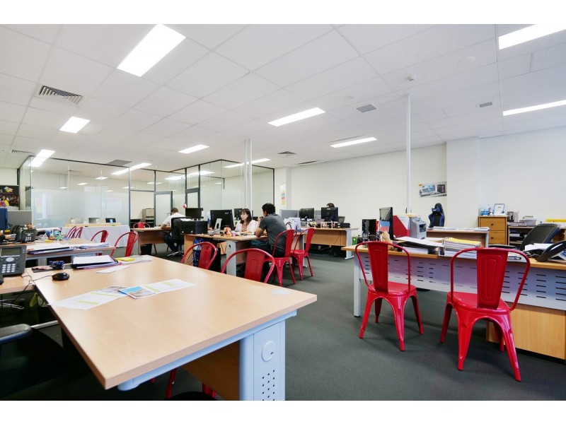 8/139 Newcastle Street, Perth WA 6000