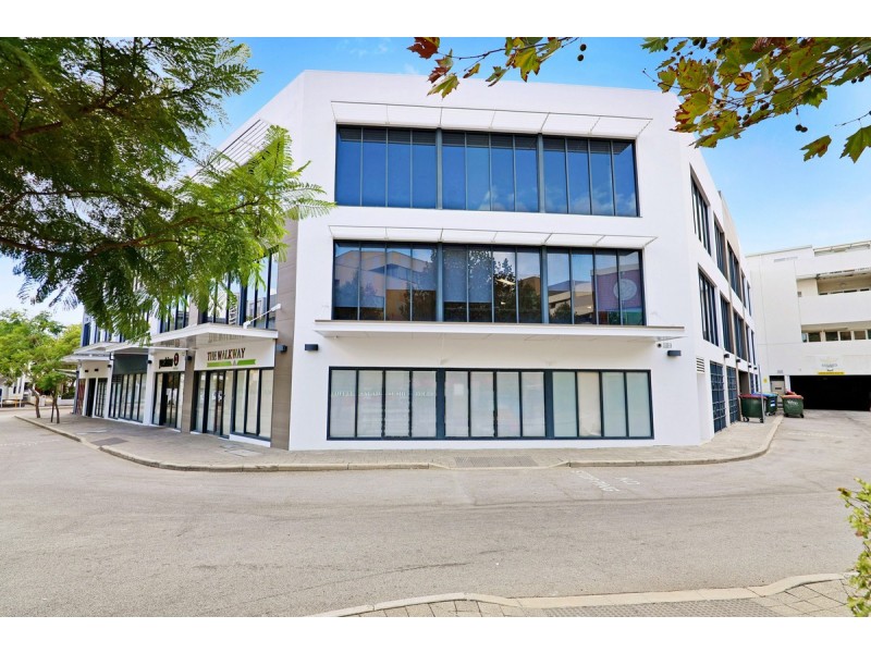 8/139 Newcastle Street, Perth WA 6000