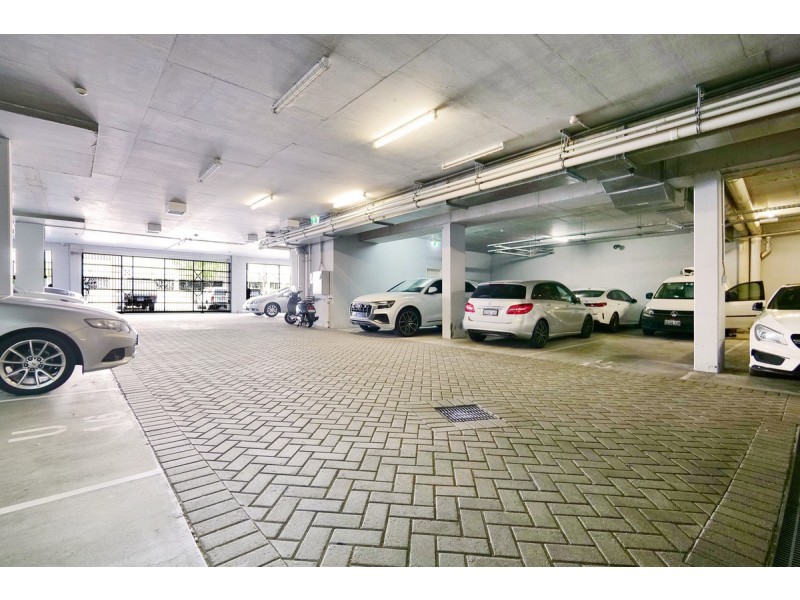 8/139 Newcastle Street, Perth WA 6000