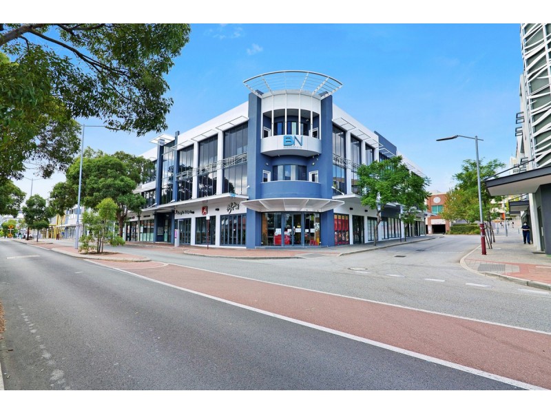 8/139 Newcastle Street, Perth WA 6000