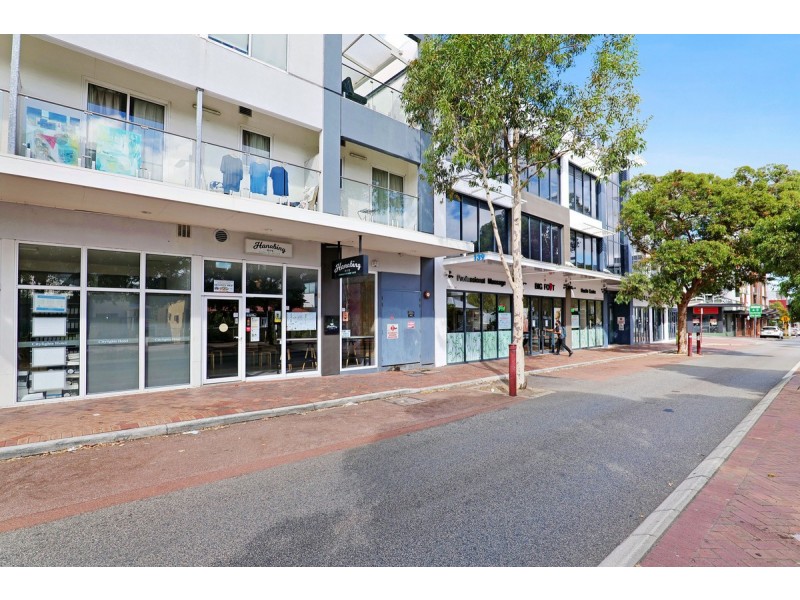 8/139 Newcastle Street, Perth WA 6000