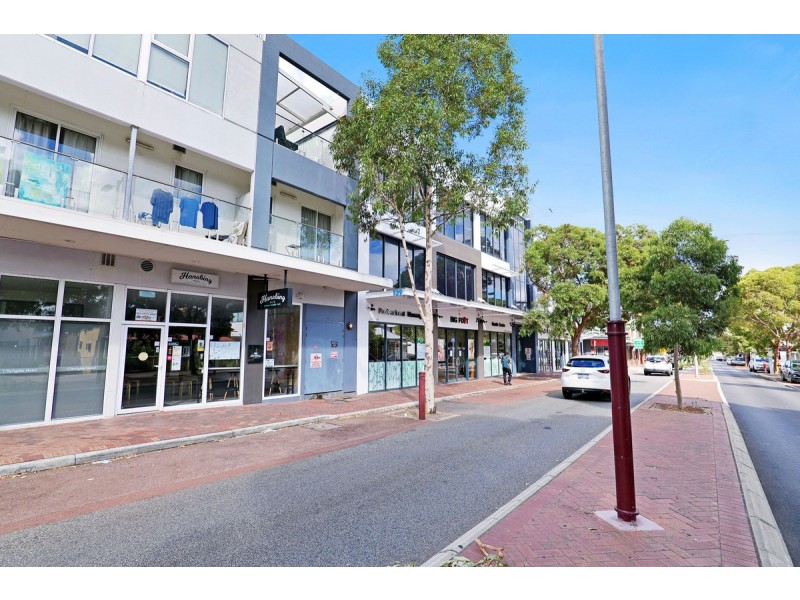 8/139 Newcastle Street, Perth WA 6000
