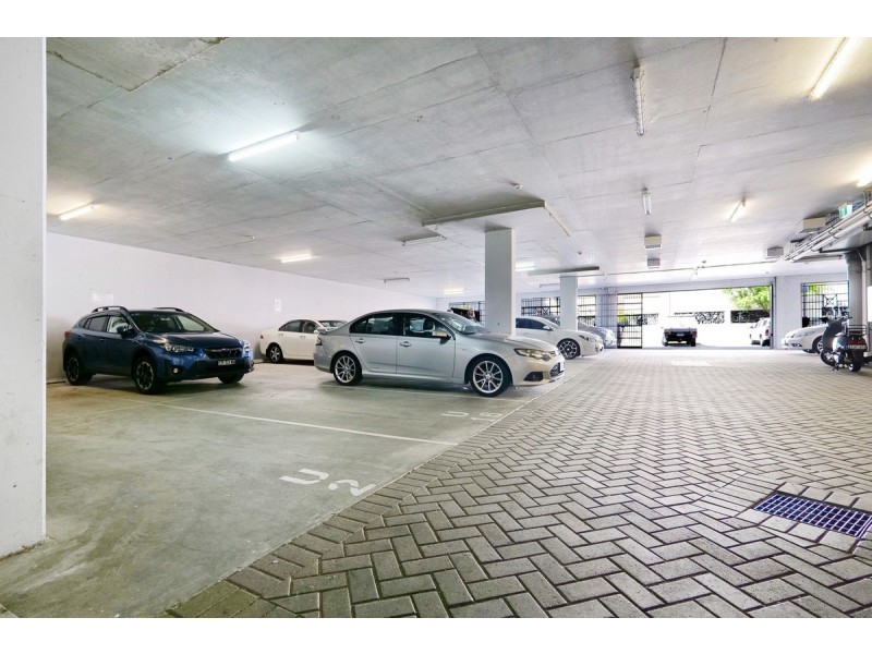 8/139 Newcastle Street, Perth WA 6000