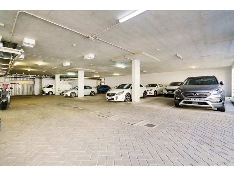 8/139 Newcastle Street, Perth WA 6000