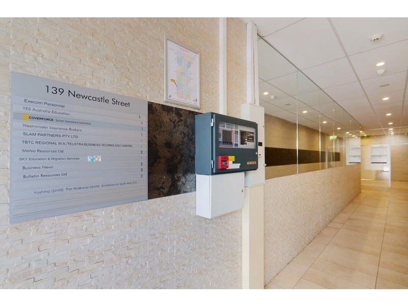 8/139 Newcastle Street, Perth WA 6000