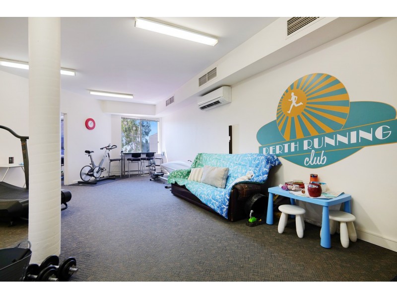 1 & 2/128 Northwood Street, West Leederville WA 6007