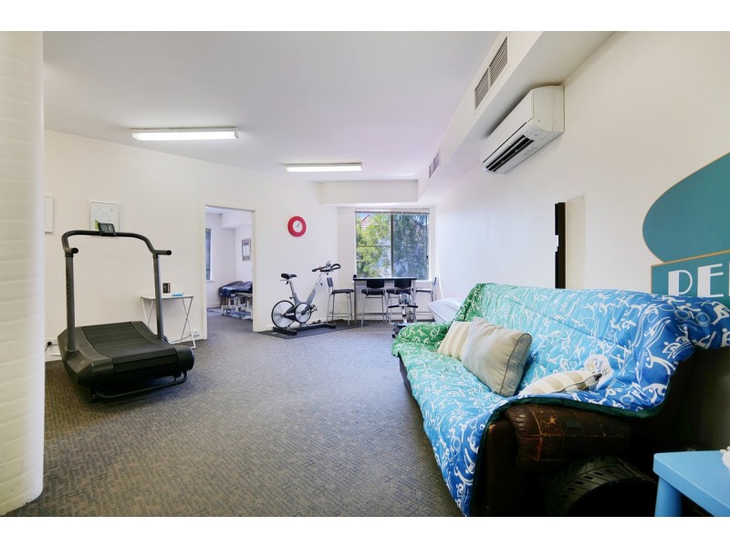 1 & 2/128 Northwood Street, West Leederville WA 6007