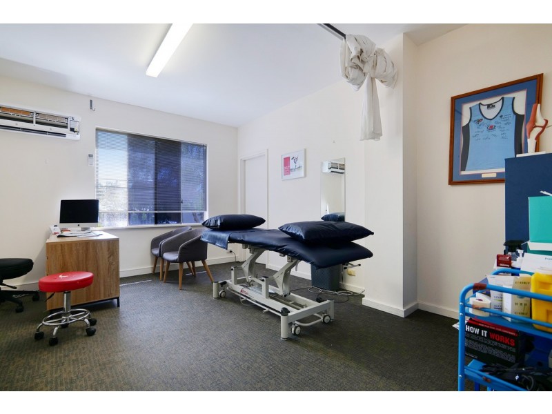 1 & 2/128 Northwood Street, West Leederville WA 6007