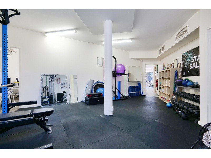 1 & 2/128 Northwood Street, West Leederville WA 6007