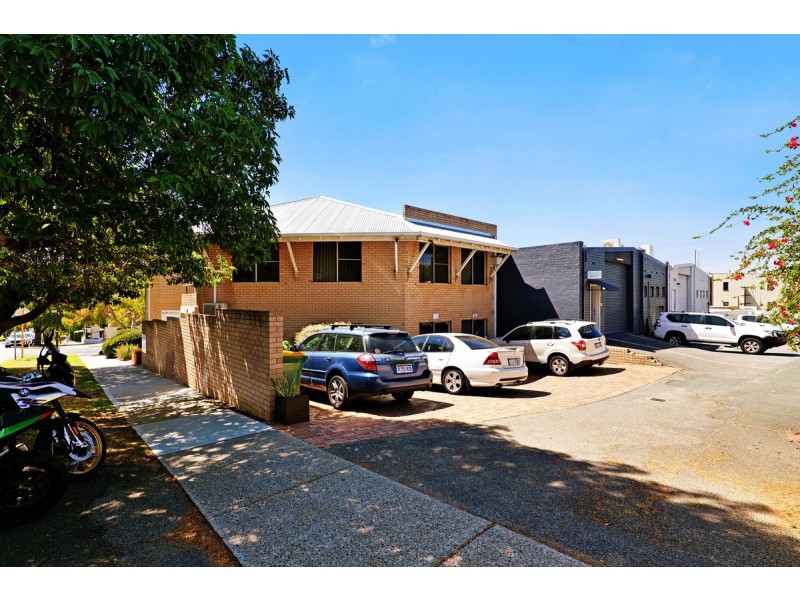 1 & 2/128 Northwood Street, West Leederville WA 6007