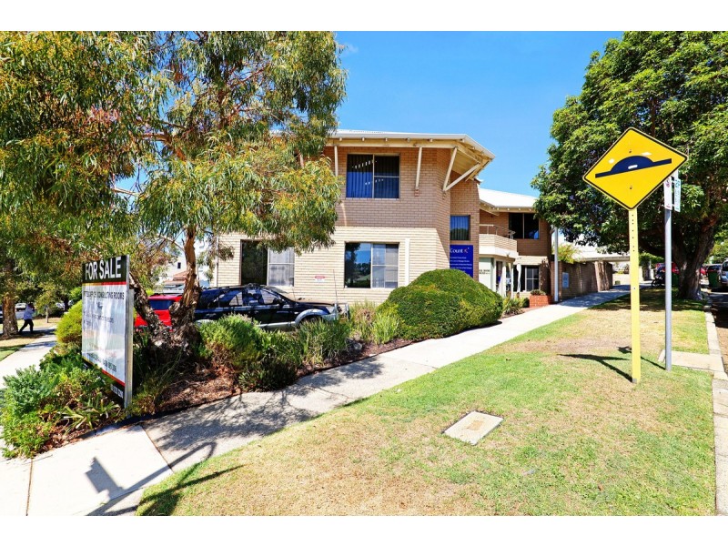 1 & 2/128 Northwood Street, West Leederville WA 6007