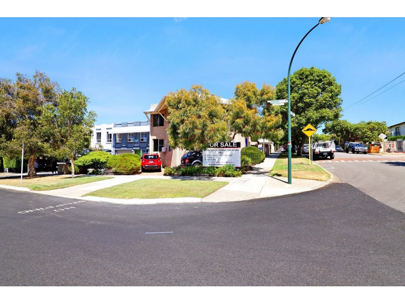 1 & 2/128 Northwood Street, West Leederville WA 6007