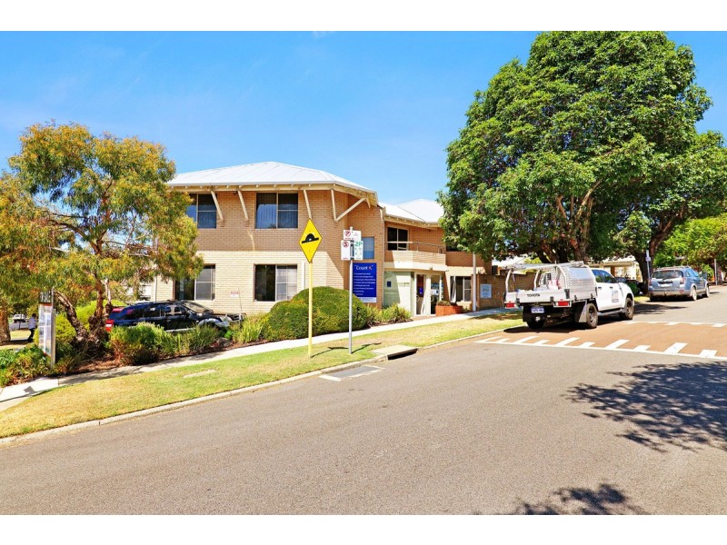 1 & 2/128 Northwood Street, West Leederville WA 6007